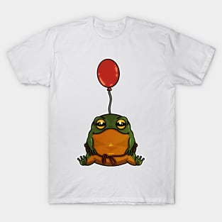 Froggy! T-Shirt